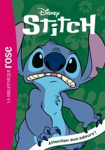 Stitch ! 23