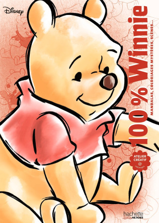 100 % Winnie