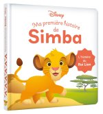 DISNEY - Ma Première Histoire du film - SIMBA