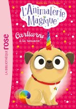 L'Animalerie magique 01