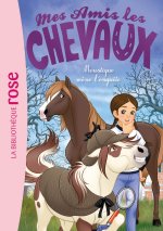 Mes amis les chevaux 52