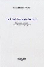 Le Club français du livre