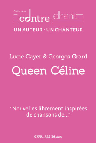 Queen Céline
