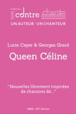Queen Céline