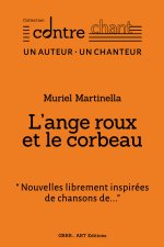 L’ange roux et le corbeau