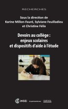 Les enjeux scolaires des dispositifs d’aide aux devoirs