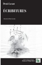 ÉCRIBITURES