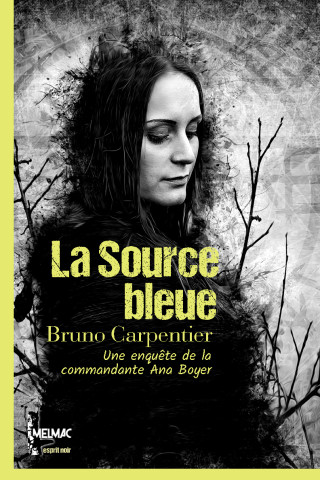 La source bleue