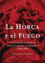 La horca y el fuego