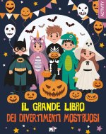 grande libro dei divertimenti mostruosi