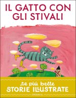 gatto con gli stivali. Stampatello maiuscolo
