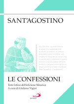 confessioni. Testo latino a fronte