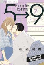 From 5 to 9 T07 (Nouvelle édition)