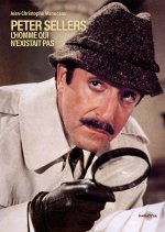 Peter Sellers,  l’homme qui n’existait pas