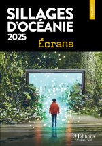 SILLAGES D OCEANIE 2025