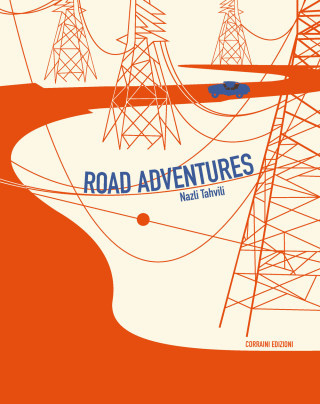 Road adventures