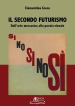 secondo Futurismo. Dall'arte meccanica alla poesia visuale