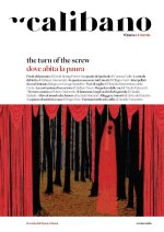 Calibano. L'Opera e il mondo