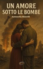 amore sotto le bombe