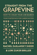 STRAIGHT FROM THE GRAPEVINE