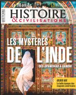 Histoire et civilisations n°122 - Décembre 2025