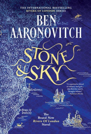 STONE & SKY