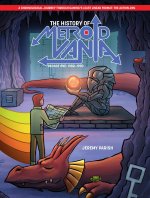 HIST OF METROIDVANIA DECADE ONE 1980-90