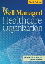 WELL-MANAGED HEALTHCARE ORGANIZATION