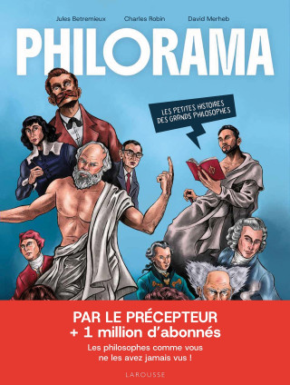 Philorama