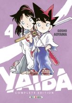 Yaiba - Complete Edition T04