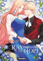 My Ray of Hope T02