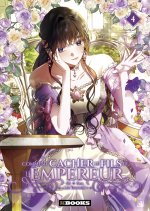 Comment cacher le fils de l'Empereur T04