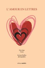 L'amour en lettres
