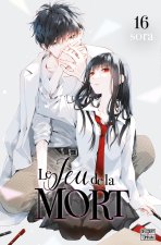 Le Jeu de la mort T16