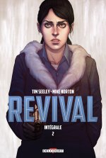 Revival - Intégrale T02