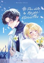 Par-delà les neiges éternelles T01