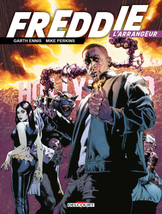 Freddie The Fix
