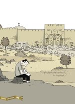 Chroniques de Jérusalem - 40 ans