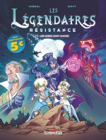 Les Légendaires - Résistance T01 - OP 2026 Le Film