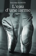 L'eau d'une larme