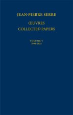 uvres - Collected Papers V