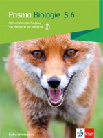 Prisma Biologie 1. Differenzierende Ausgabe Baden-Württemberg ab 2026