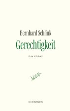Gerechtigkeit