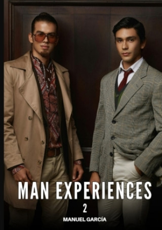 Man Experiences. 2