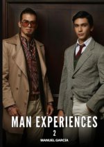 Man Experiences. 2