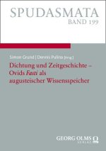 Dichtung und Zeitgeschichte - Ovids 