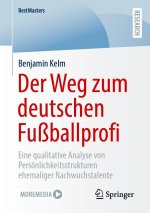 Der Weg zum deutschen Fußballprofi