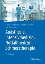 Anästhesie, Intensivmedizin, Notfallmedizin, Schmerztherapie