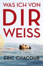 Was ich von dir weiß