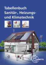Tabellenbuch Sanitär-, Heizungs- und Klimatechnik